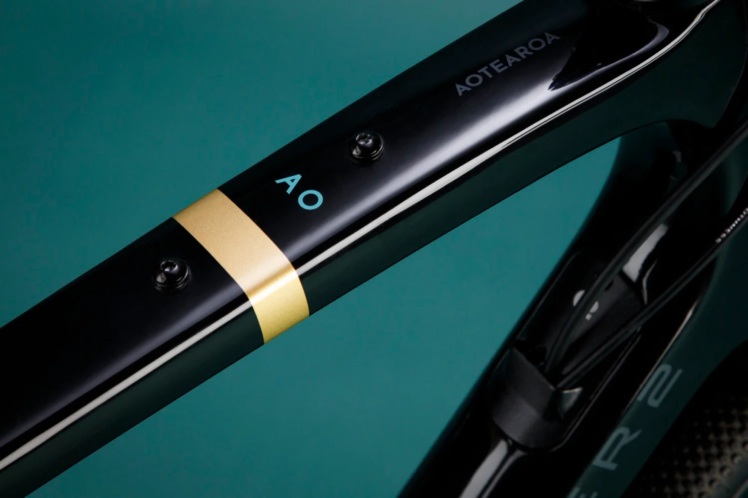 AO BLACK + UD W/ GOLD (KOURA) - Image 6