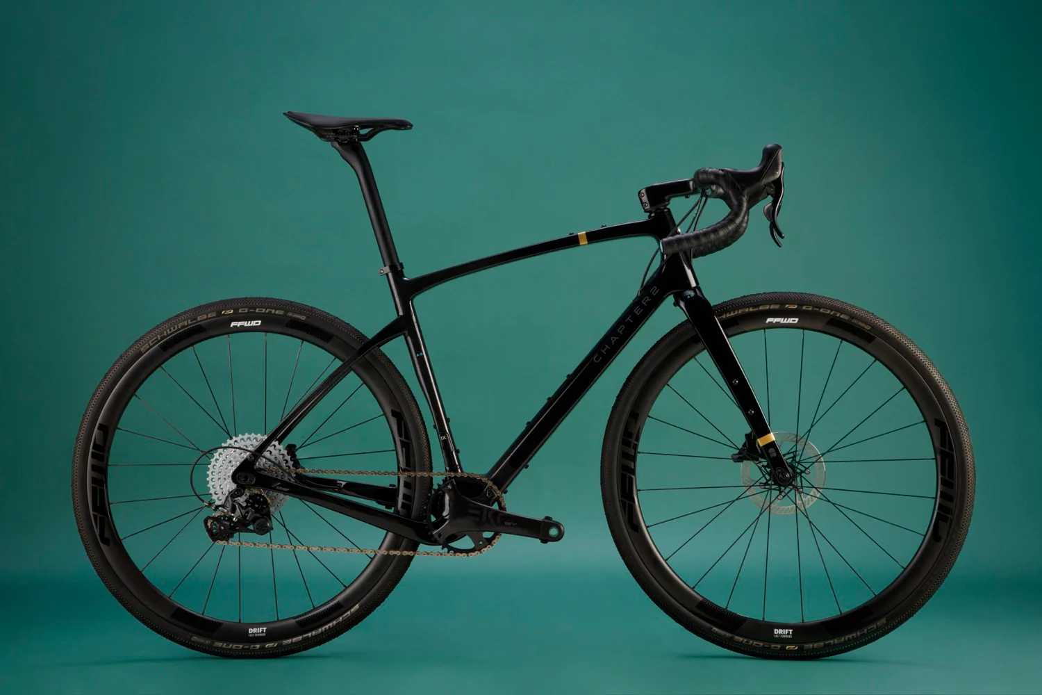 AO BLACK + UD W/ GOLD (KOURA) - Image 9