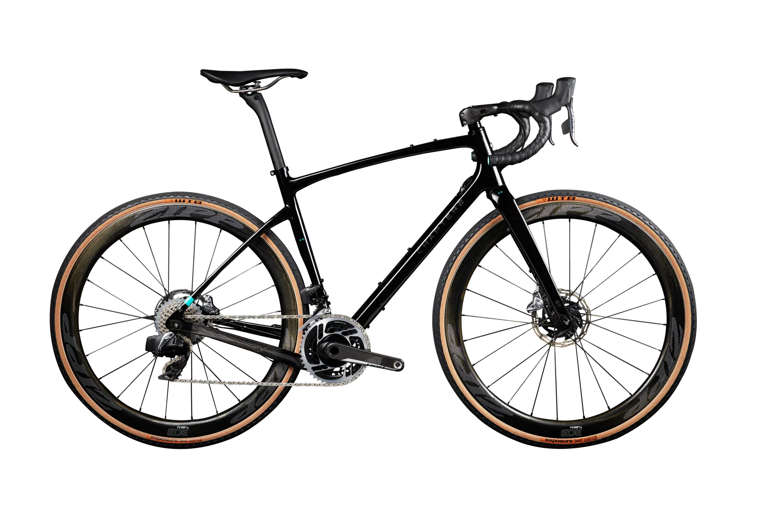 AO MATT + GLOSSY BLACK (TUHUA) - Image 14