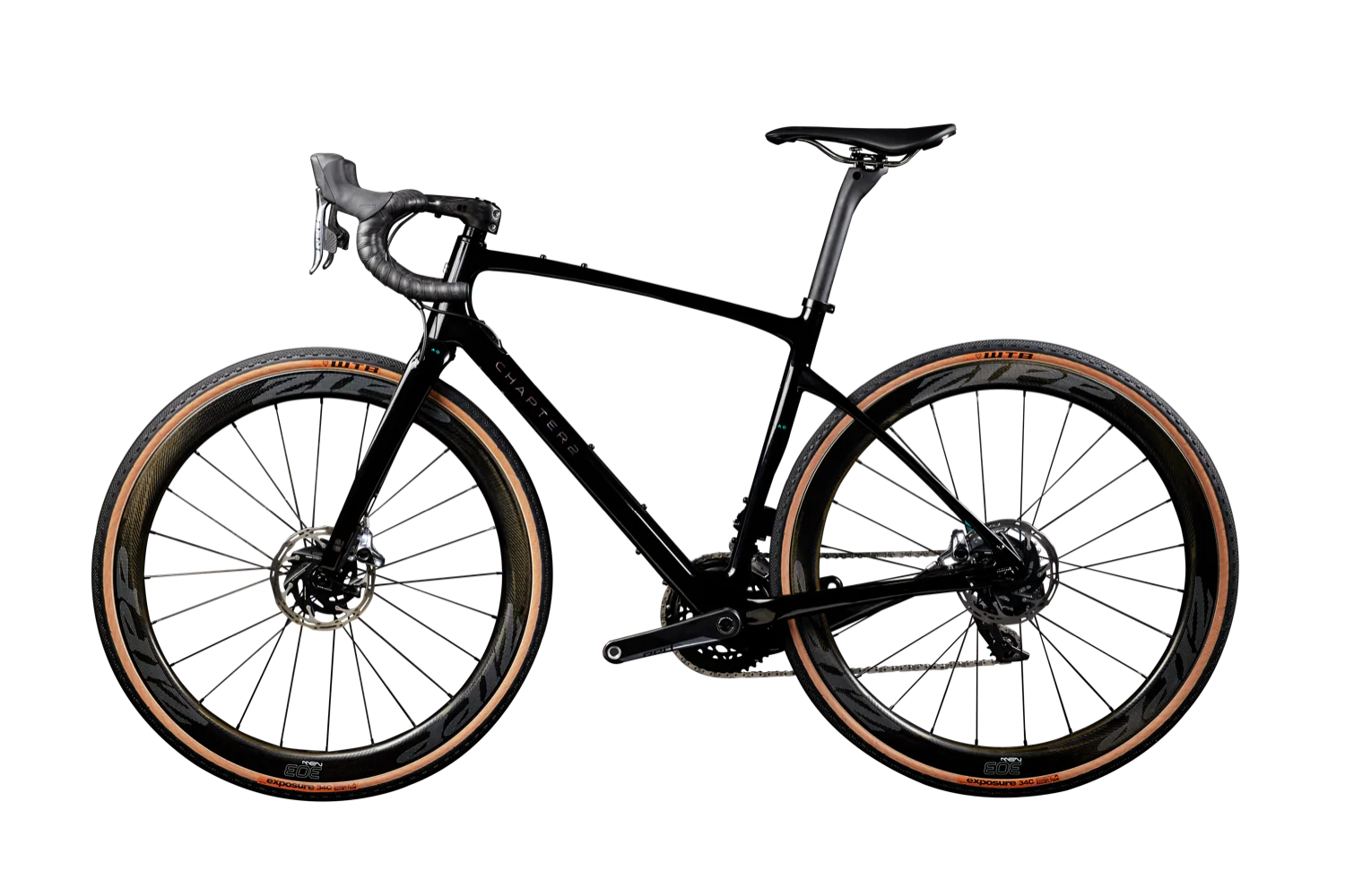 AO MATT + GLOSSY BLACK (TUHUA) - Image 16