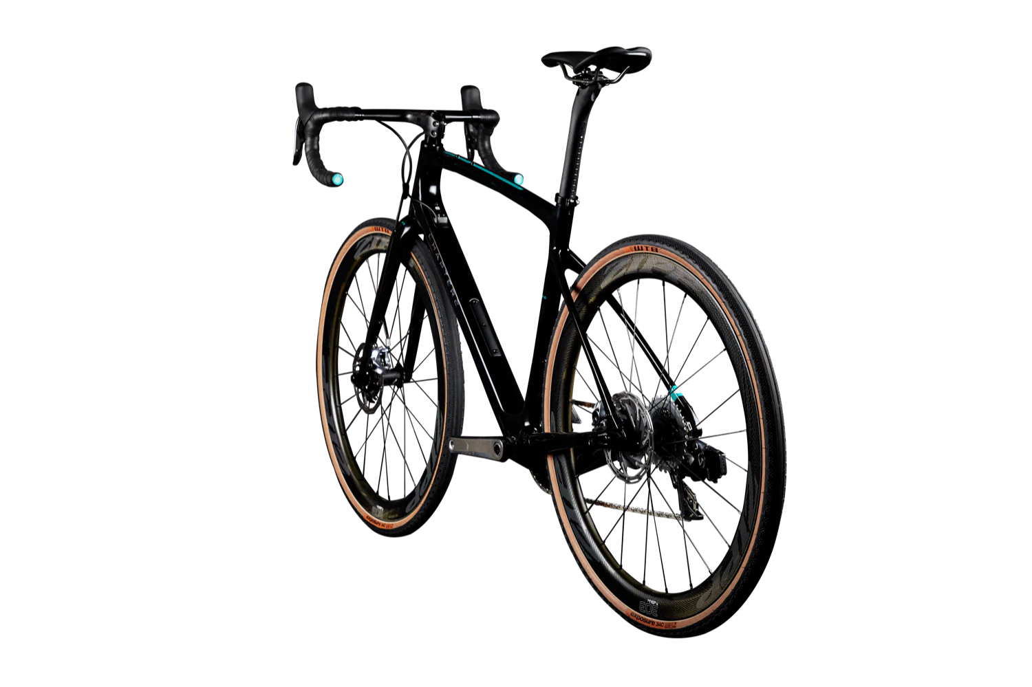 AO MATT + GLOSSY BLACK (TUHUA) - Image 17