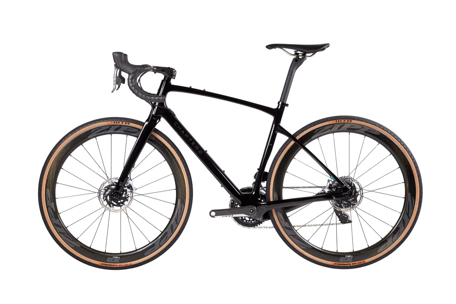 AO MATT + GLOSSY BLACK (TUHUA) - Image 18