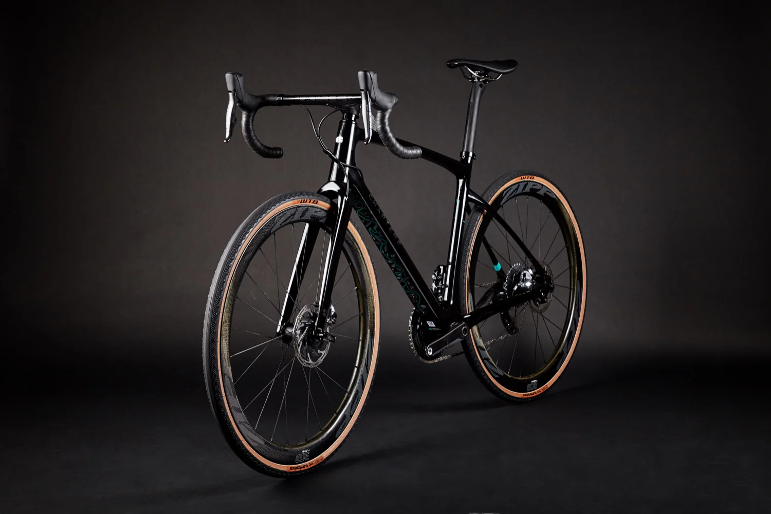 AO MATT + GLOSSY BLACK (TUHUA) - Image 7