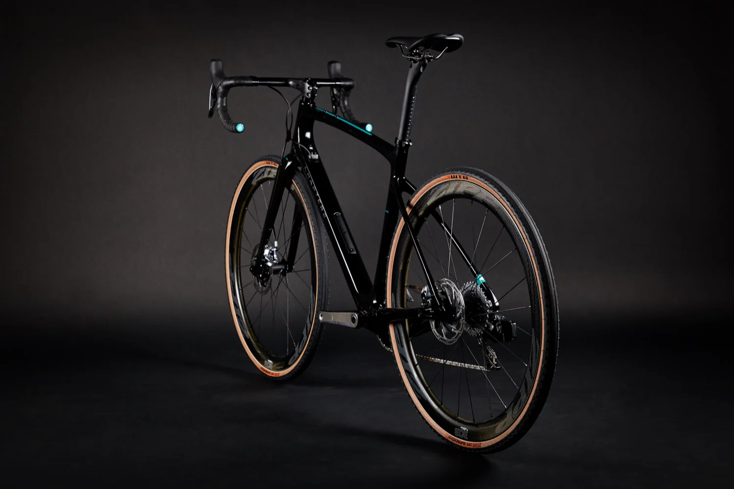 AO MATT + GLOSSY BLACK (TUHUA) - Image 9