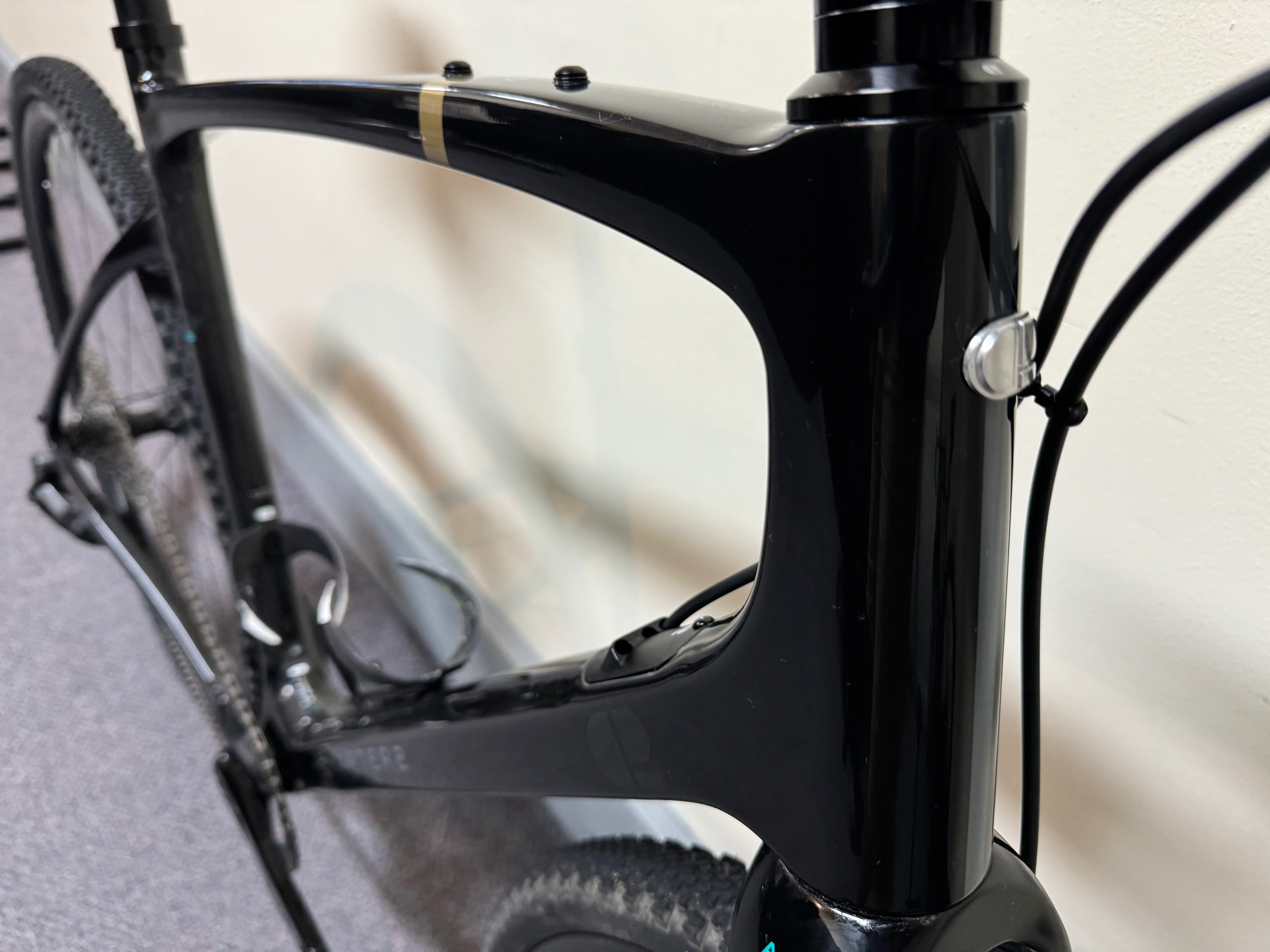 AO Demo Bike - SRAM Rival AXS 1x w/ DT G1800 25mm - Image 4