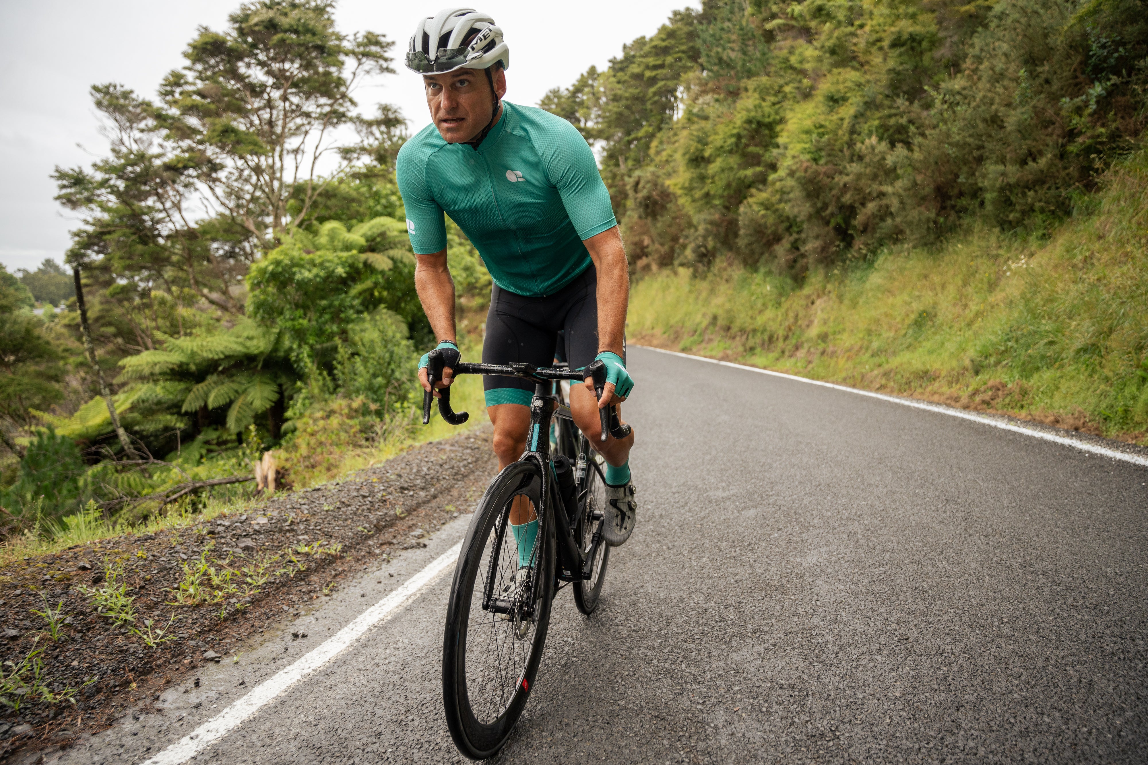 Chapter2 Race Jersey Mens - Image 5