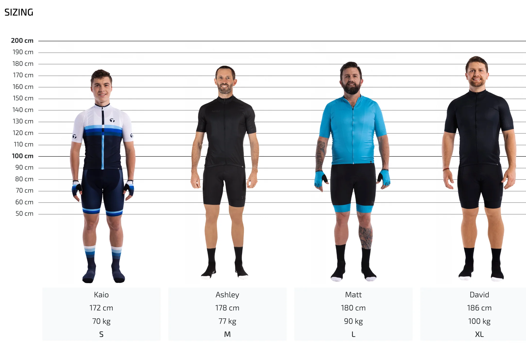 Chapter2 Pro Elite Bibs Mens - Image 7