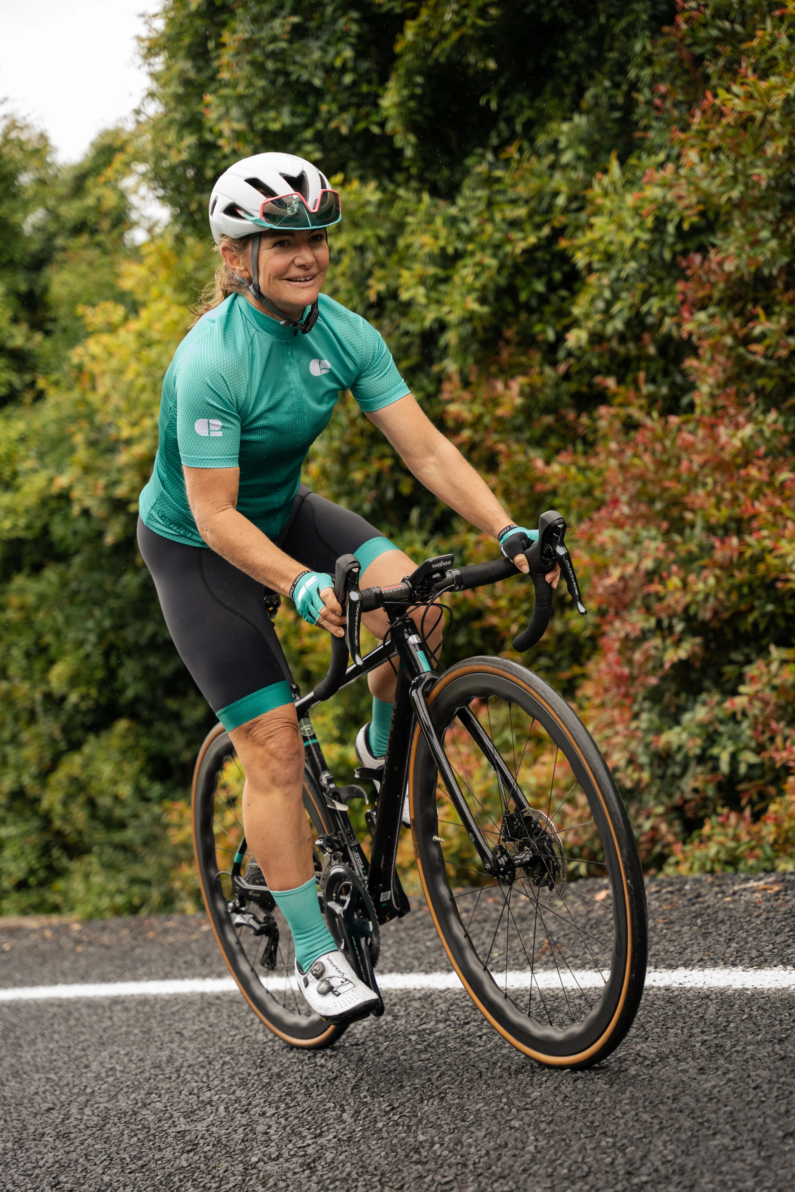 Chapter2 Race Jersey Womens - Image 7