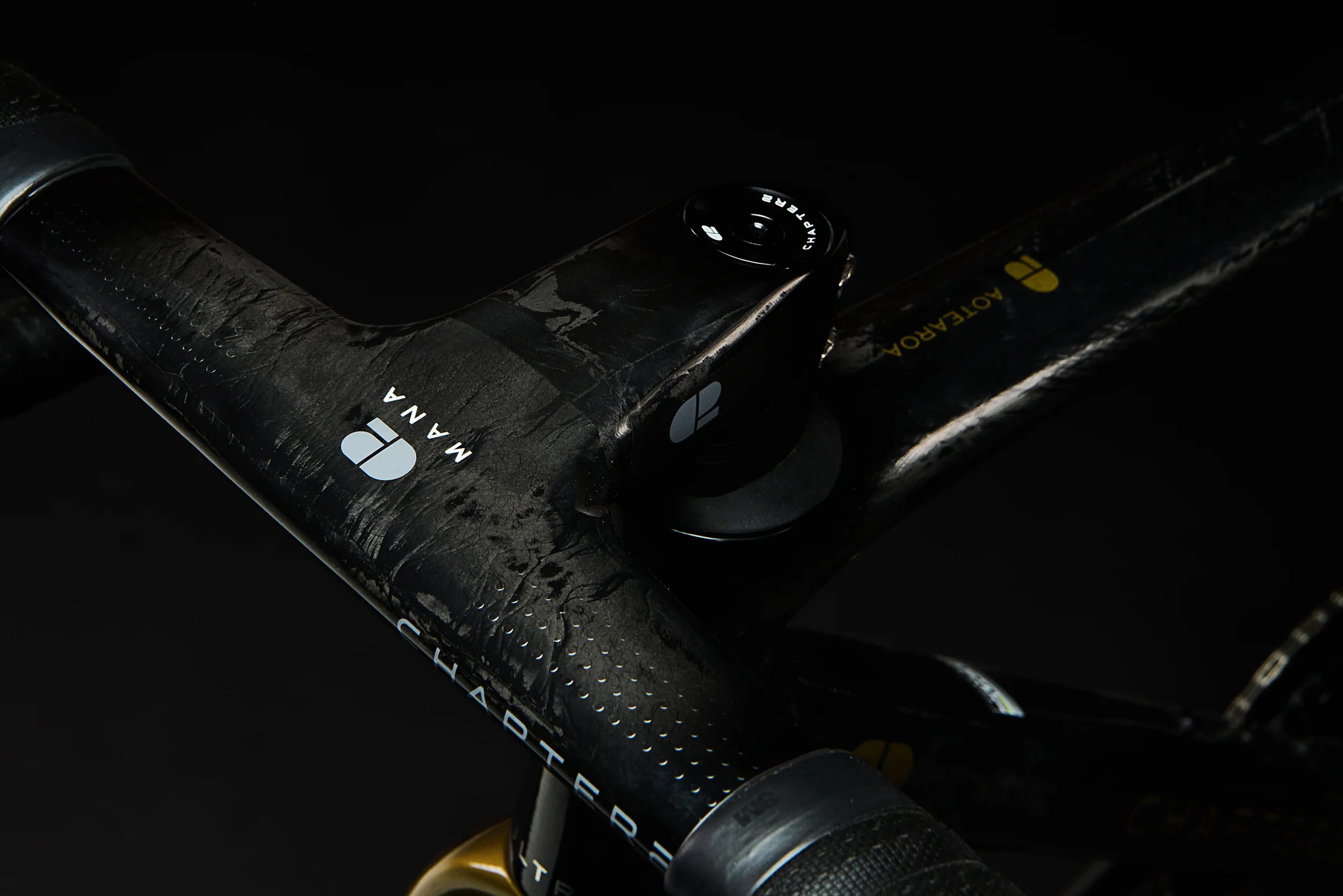 Chapter2 RIRA ULTRA - SRAM Force E1 AXS - Performance Road Bike - Image 4