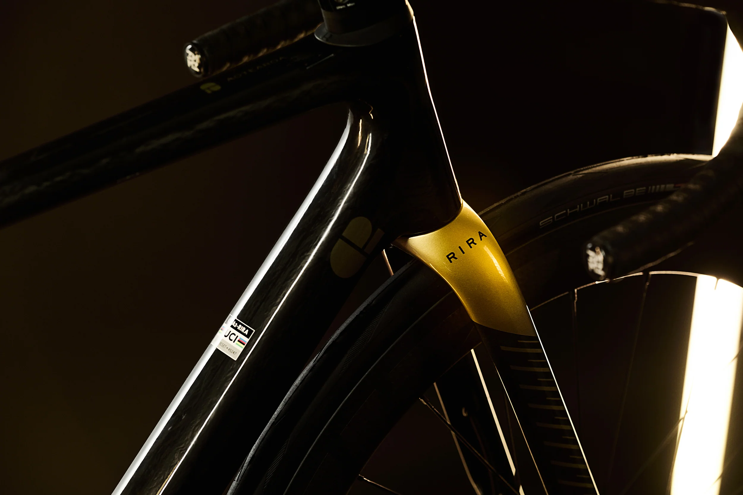 Chapter2 RIRA ULTRA - SRAM Force E1 AXS - Performance Road Bike - Image 6