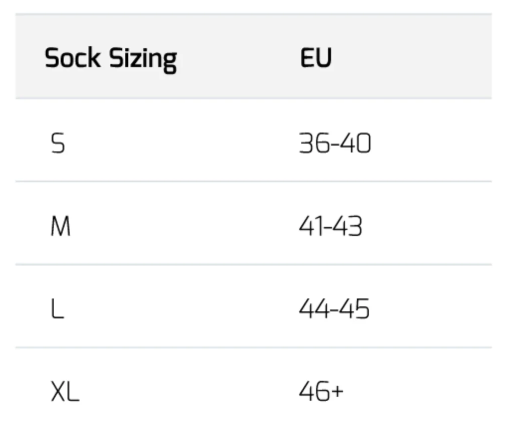 Chapter2 Socks - Image 4