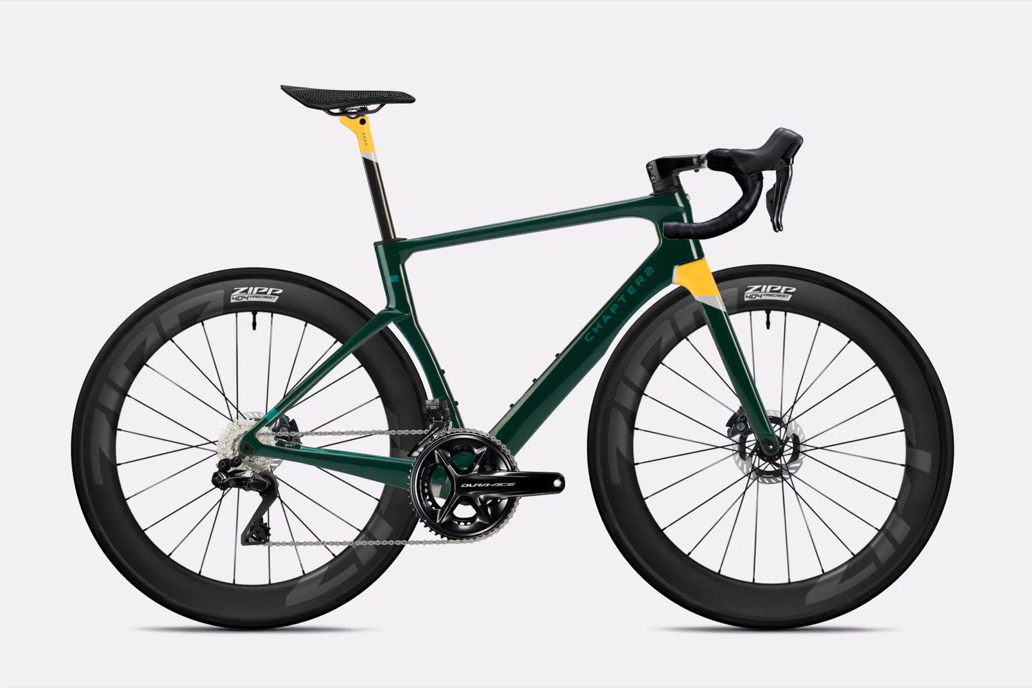 KOKO - SHIMANO DURA-ACE DI2 - Image 3