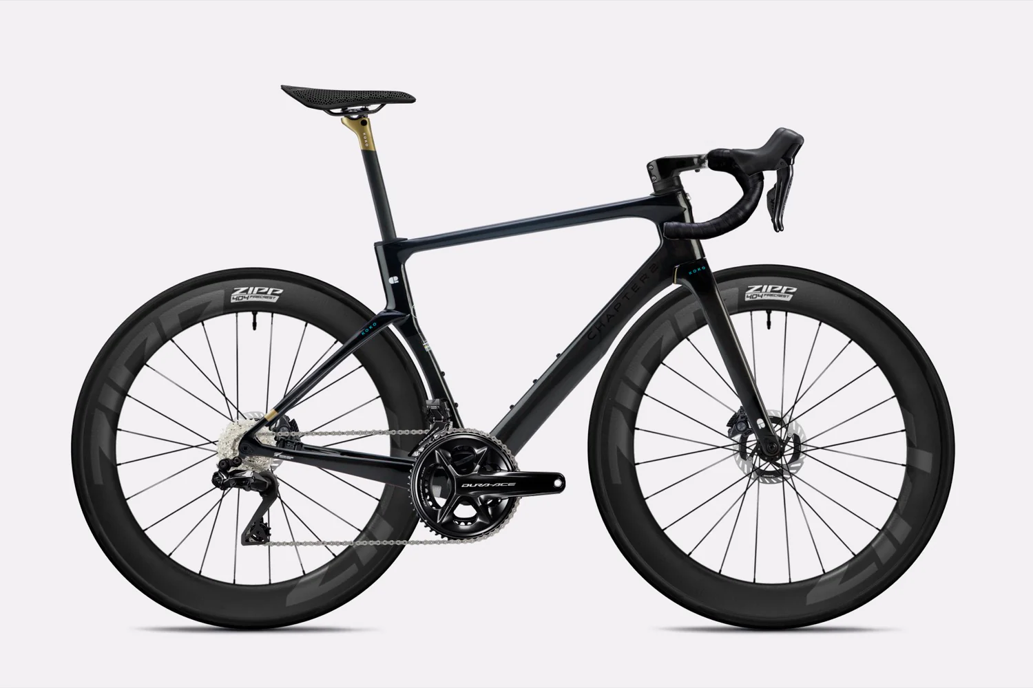 KOKO - SHIMANO DURA-ACE DI2 - Image 5