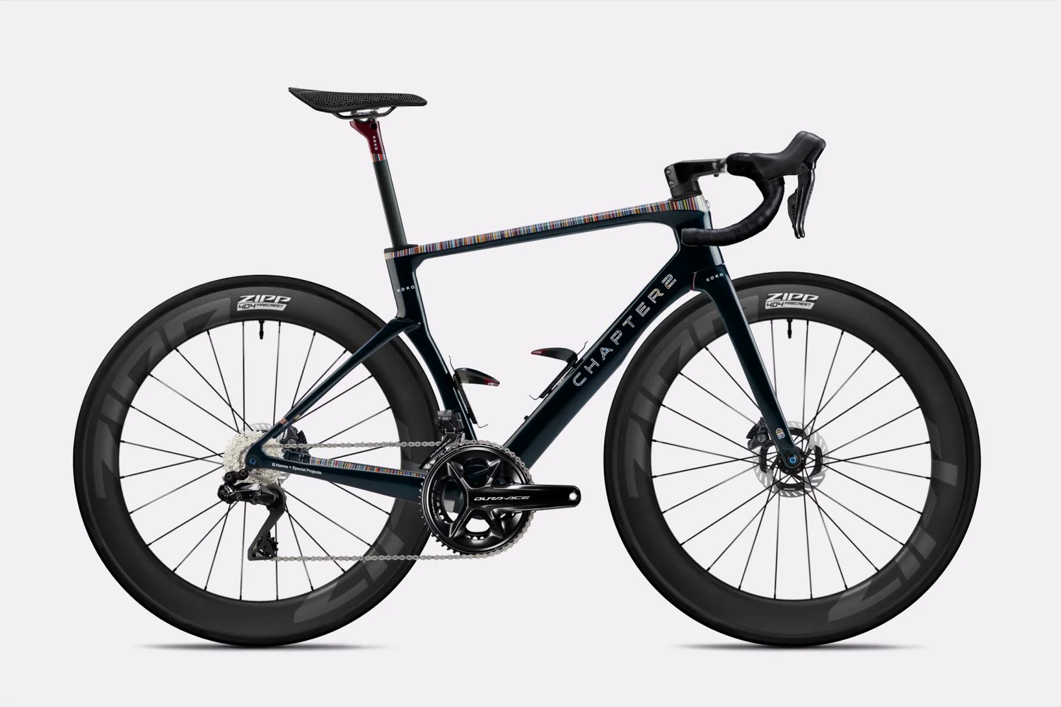 KOKO - SHIMANO DURA-ACE DI2 - Image 6