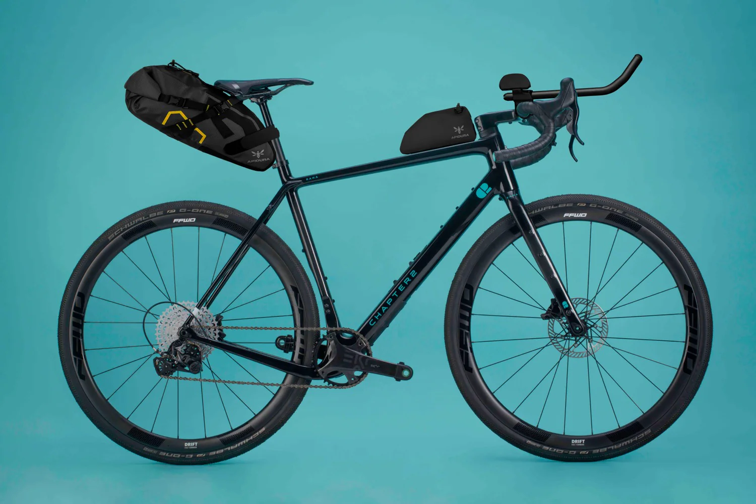 KAHA GLOSSY BLACK (TUAURIURI) - Image 11