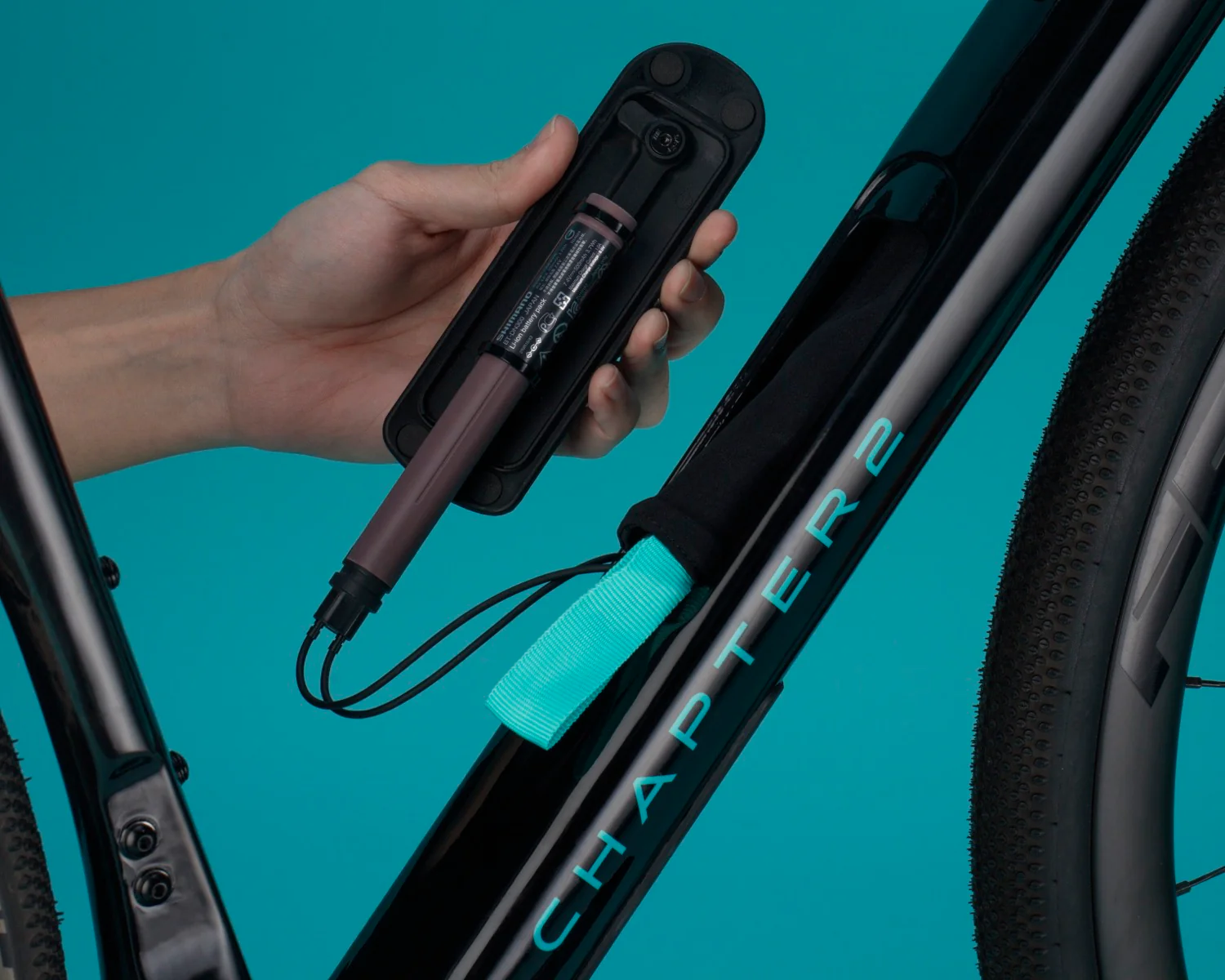 KAHA GLOSSY BLACK (TUAURIURI) - Image 12