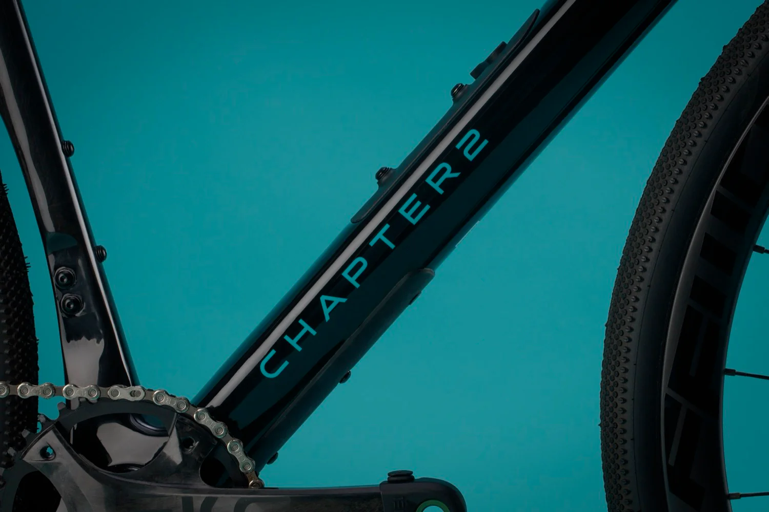 KAHA GLOSSY BLACK (TUAURIURI) - Image 13