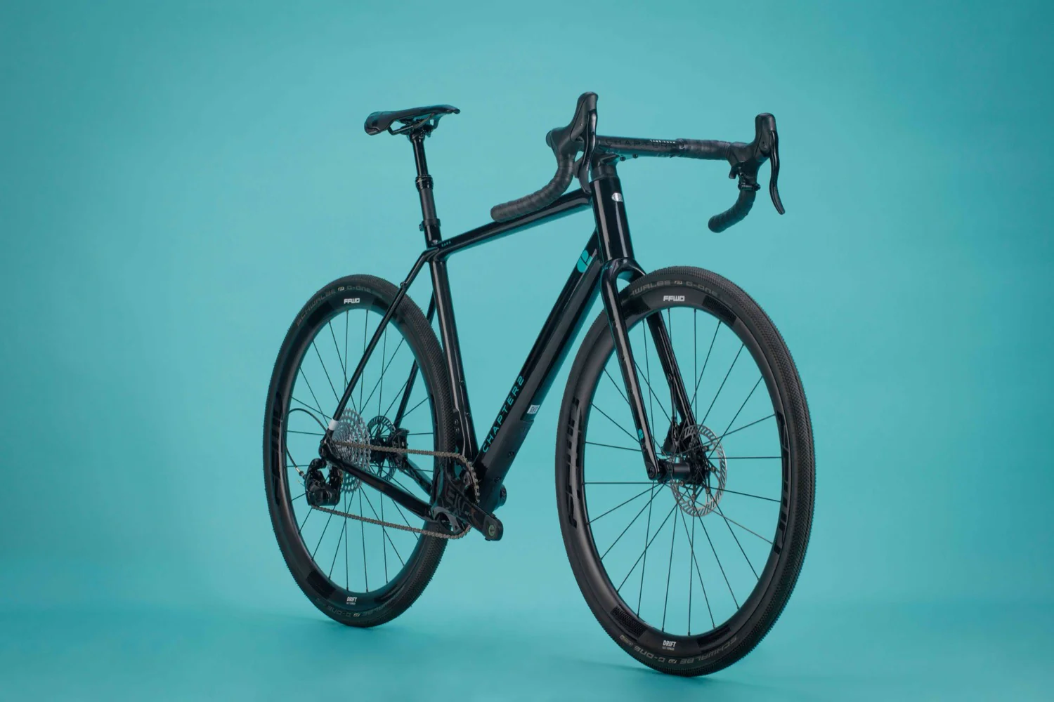 KAHA GLOSSY BLACK (TUAURIURI) - Image 5