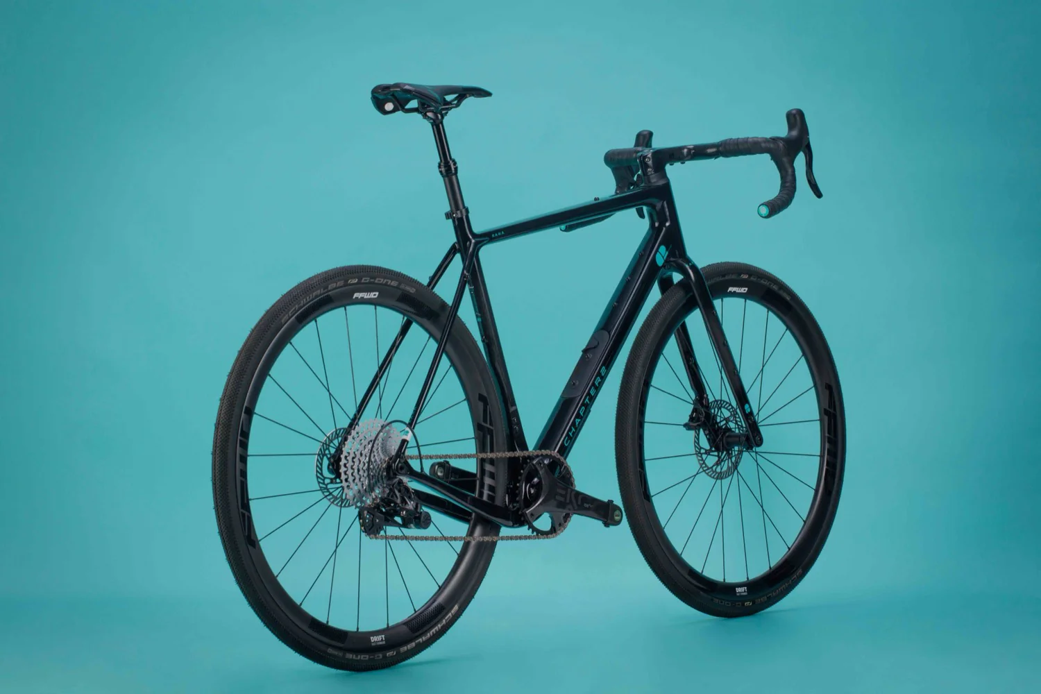 KAHA GLOSSY BLACK (TUAURIURI) - Image 6