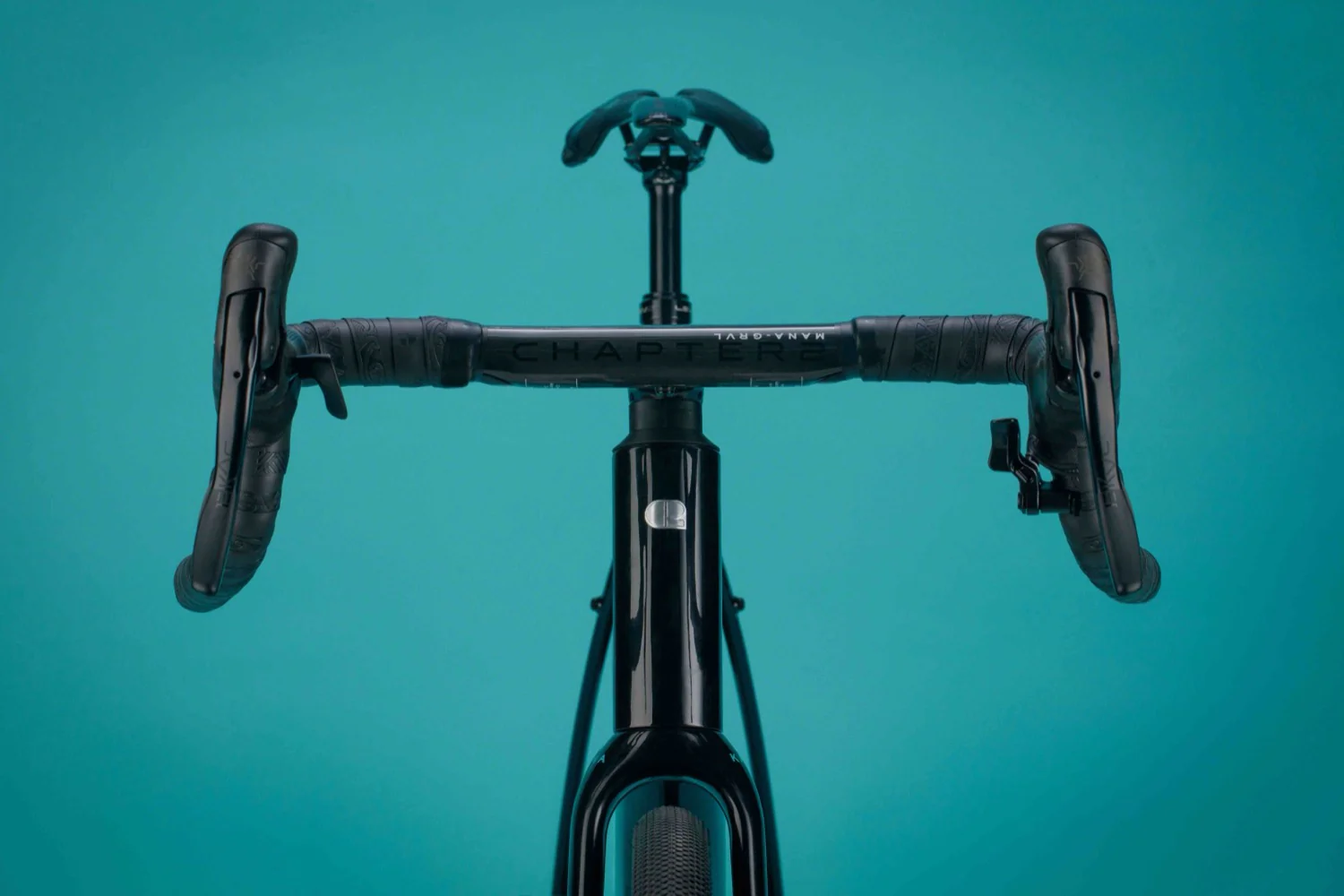 KAHA GLOSSY BLACK (TUAURIURI) - Image 8