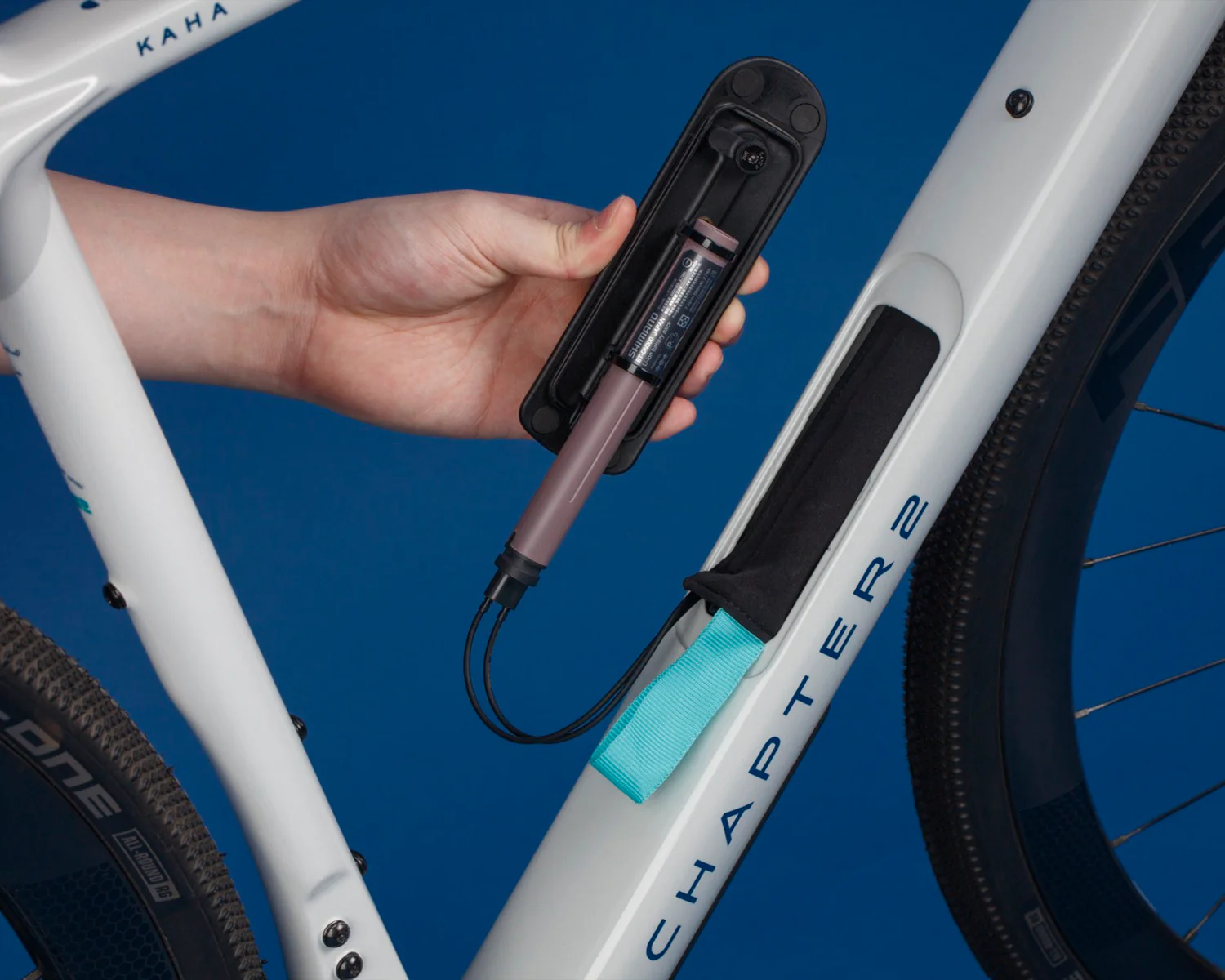 KAHA GREY+BLUE (KAPUA) - Image 11