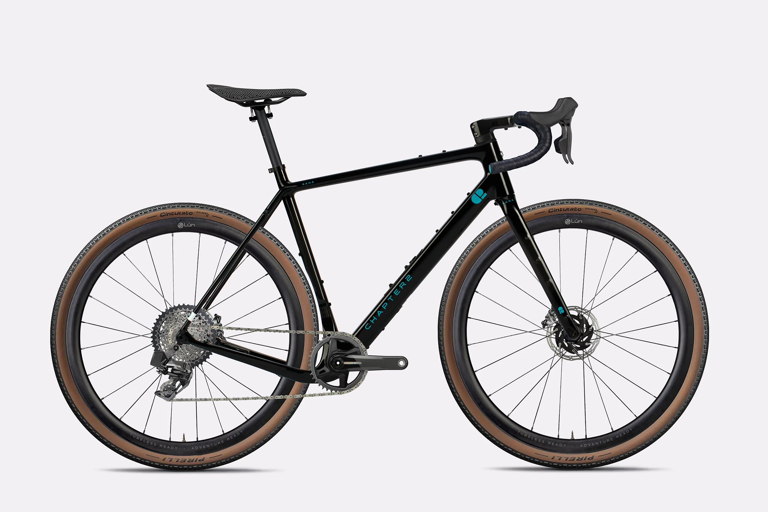 KAHA - SRAM FORCE E1 AXS - Image 4