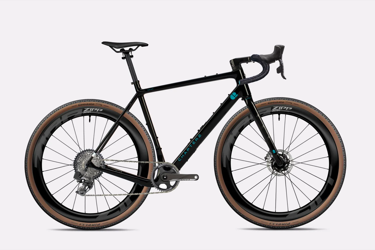 KAHA - SRAM RED E1 ETAP AXS - Image 3
