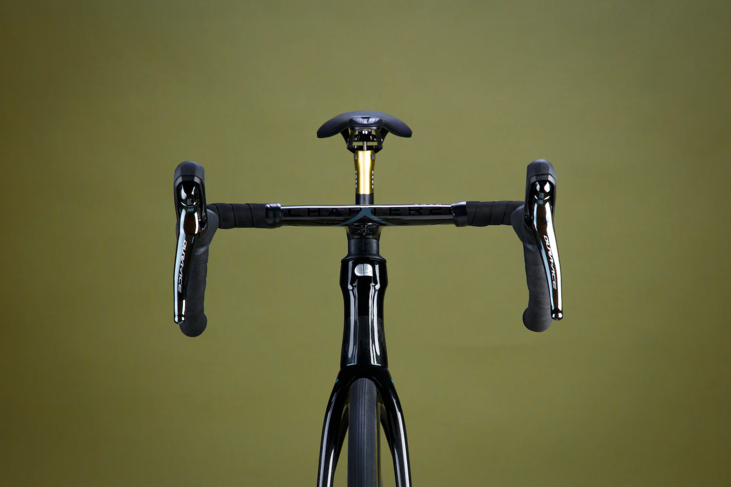 KOKO BLACK + UD W/GOLD (KOURA) - Image 11