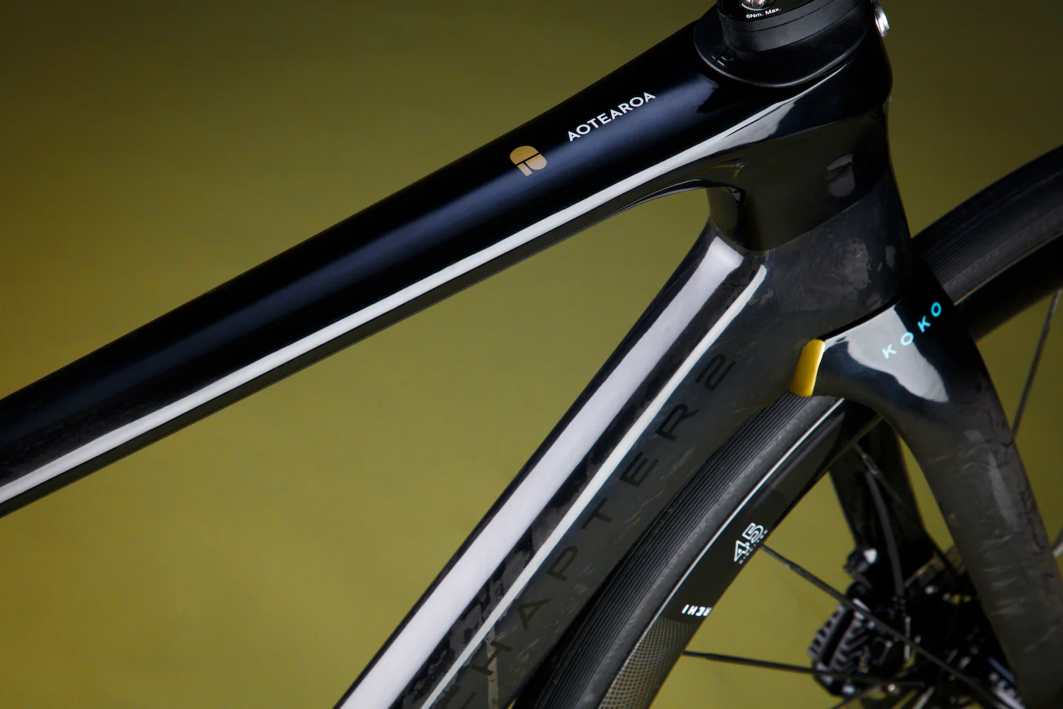 KOKO BLACK + UD W/GOLD (KOURA) - Image 7