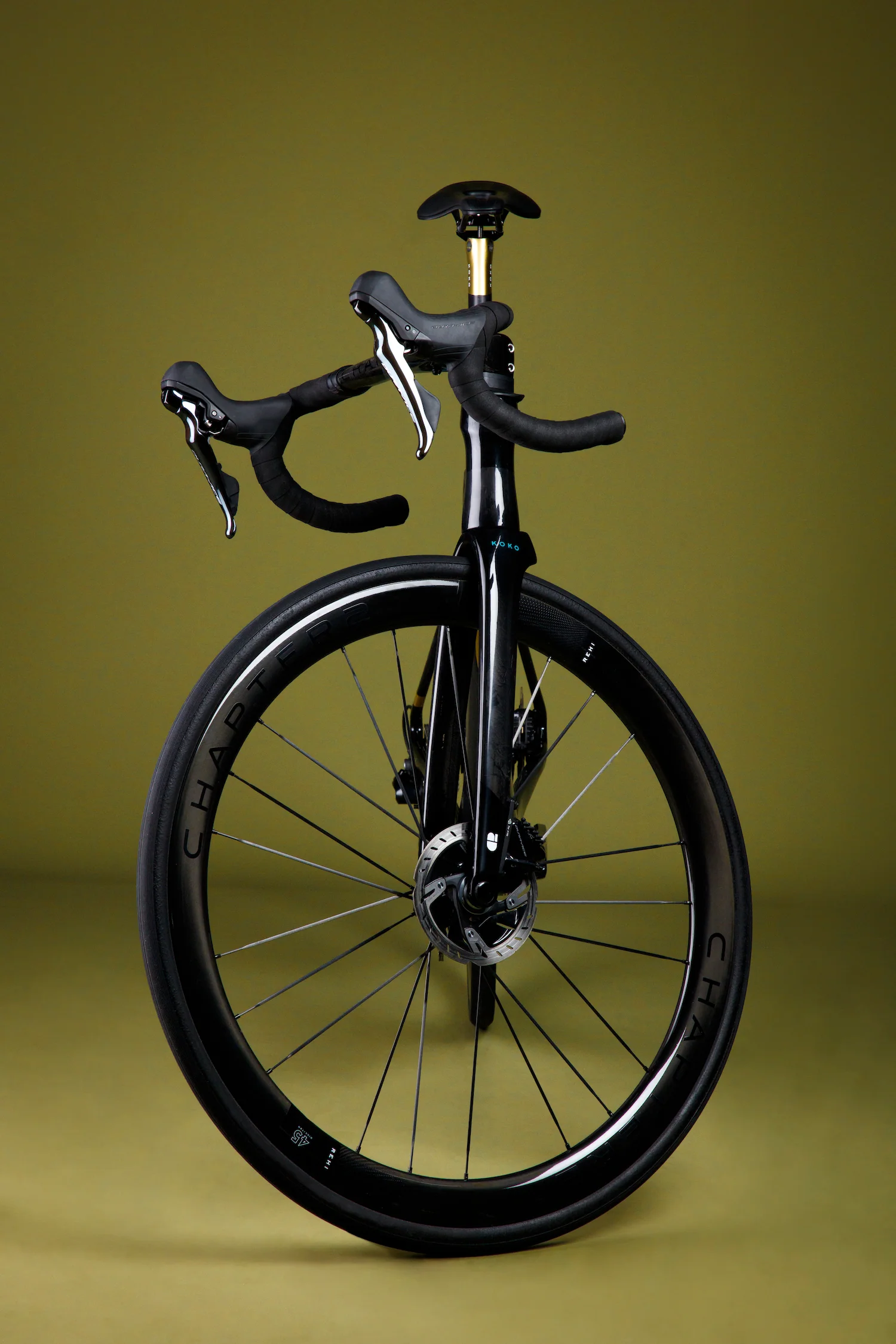 KOKO BLACK + UD W/GOLD (KOURA) - Image 8