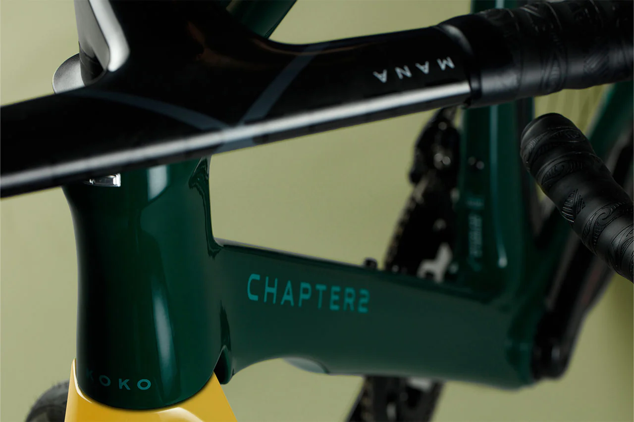 KOKO BRG + YELLOW W/ SILVER - Image 15