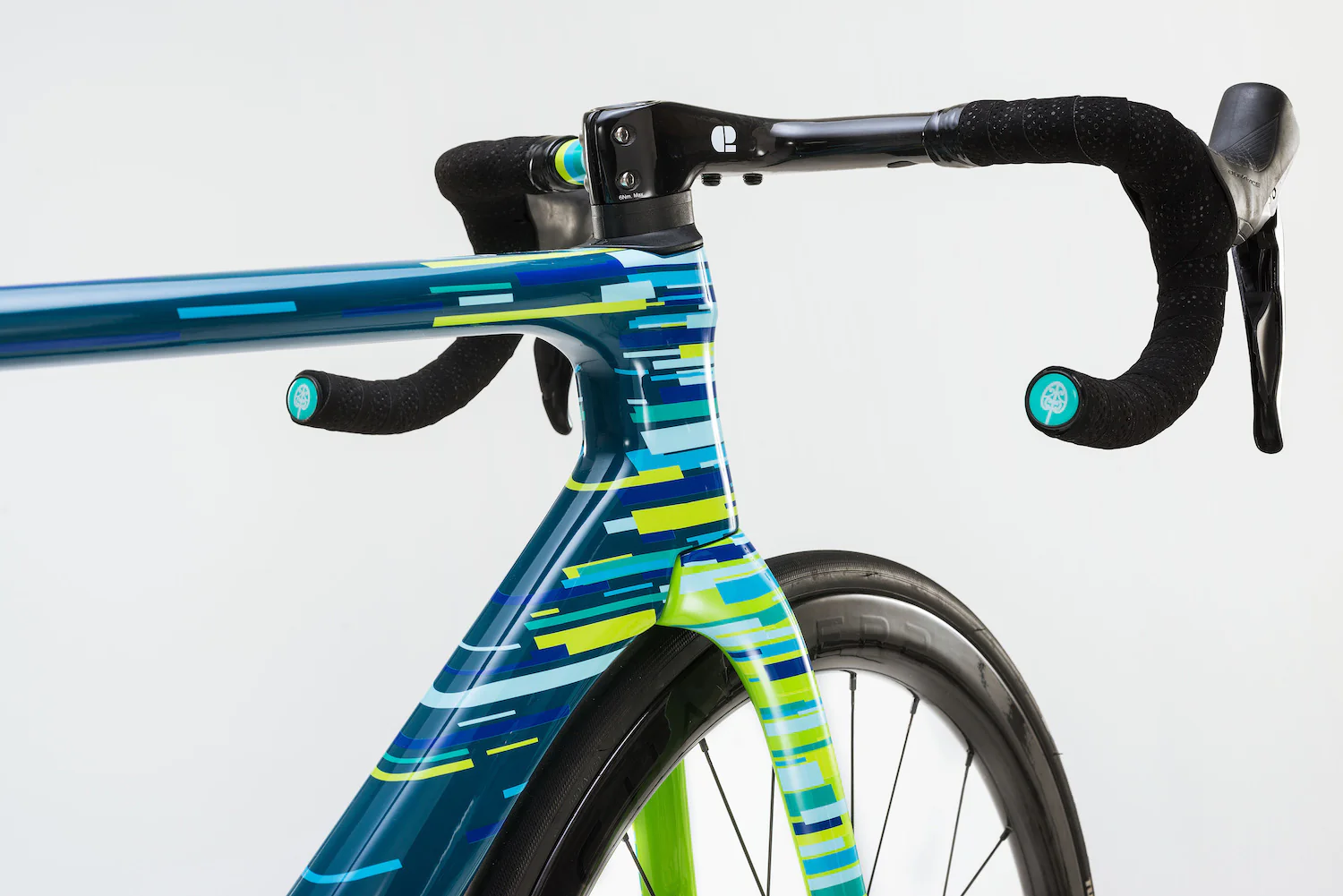 KOKO COBALT + GREEN (TE WAIHOU) - Image 20