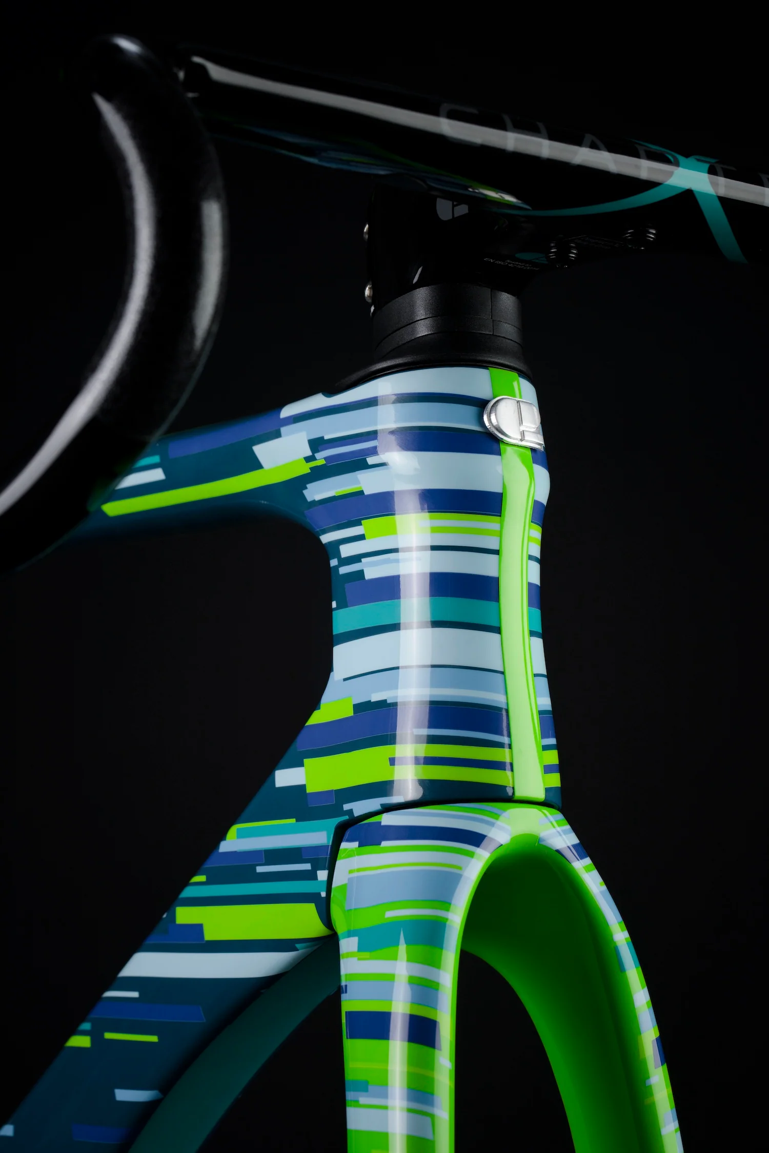 KOKO COBALT + GREEN (TE WAIHOU) - Image 7