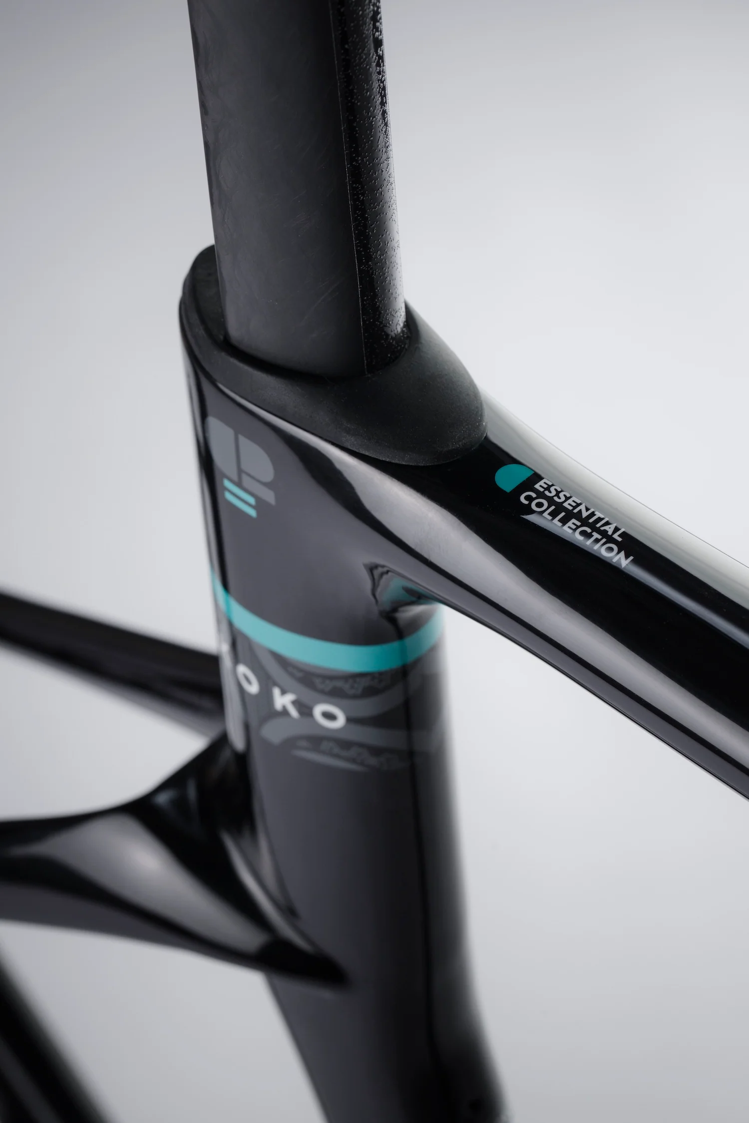 KOKO Glossy Black (Tuhua) - Image 10