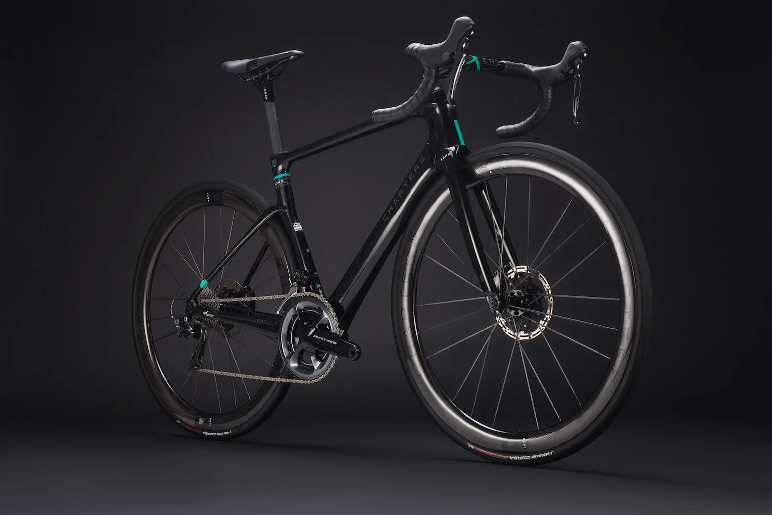 KOKO Glossy Black (Tuhua) - Image 12