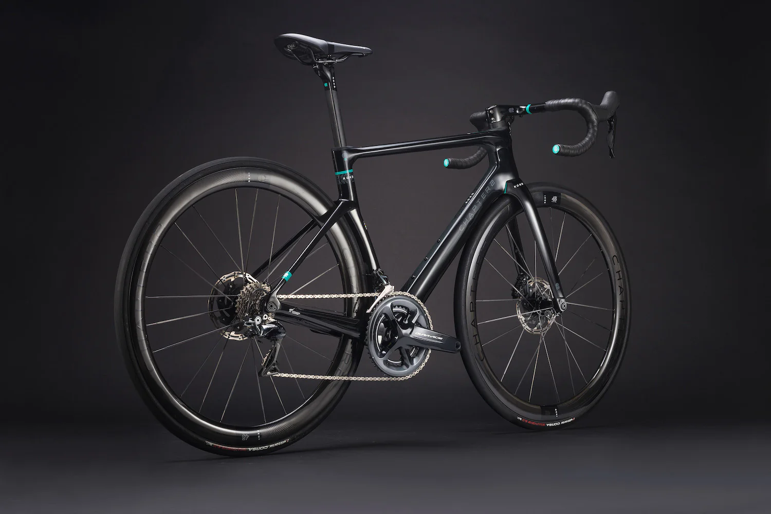 KOKO Glossy Black (Tuhua) - Image 13