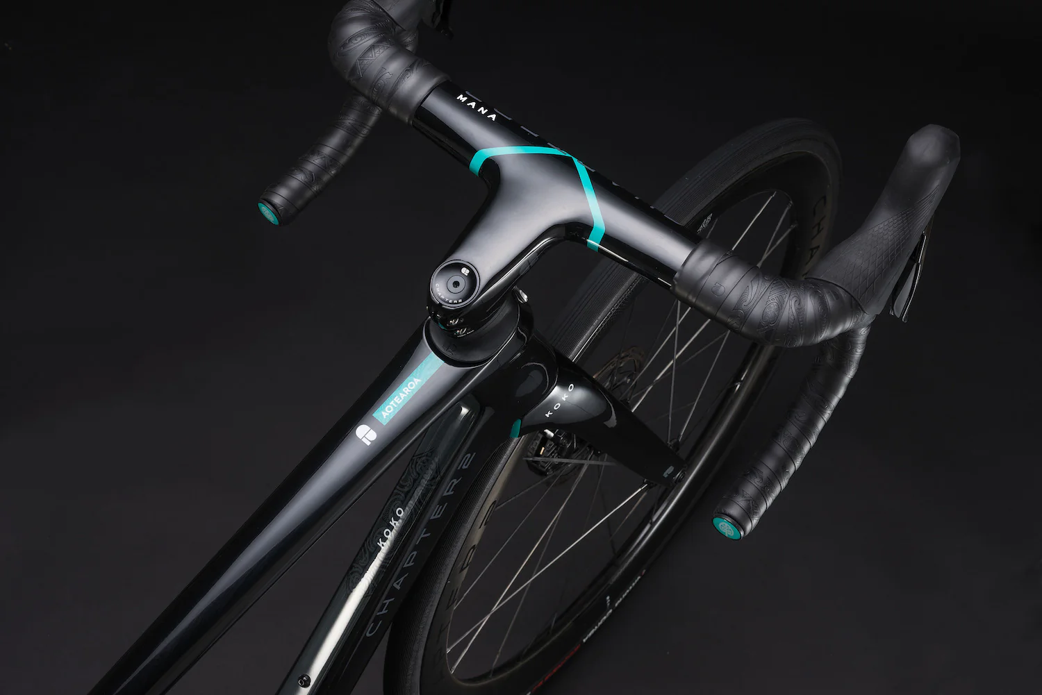 KOKO Glossy Black (Tuhua) - Image 15