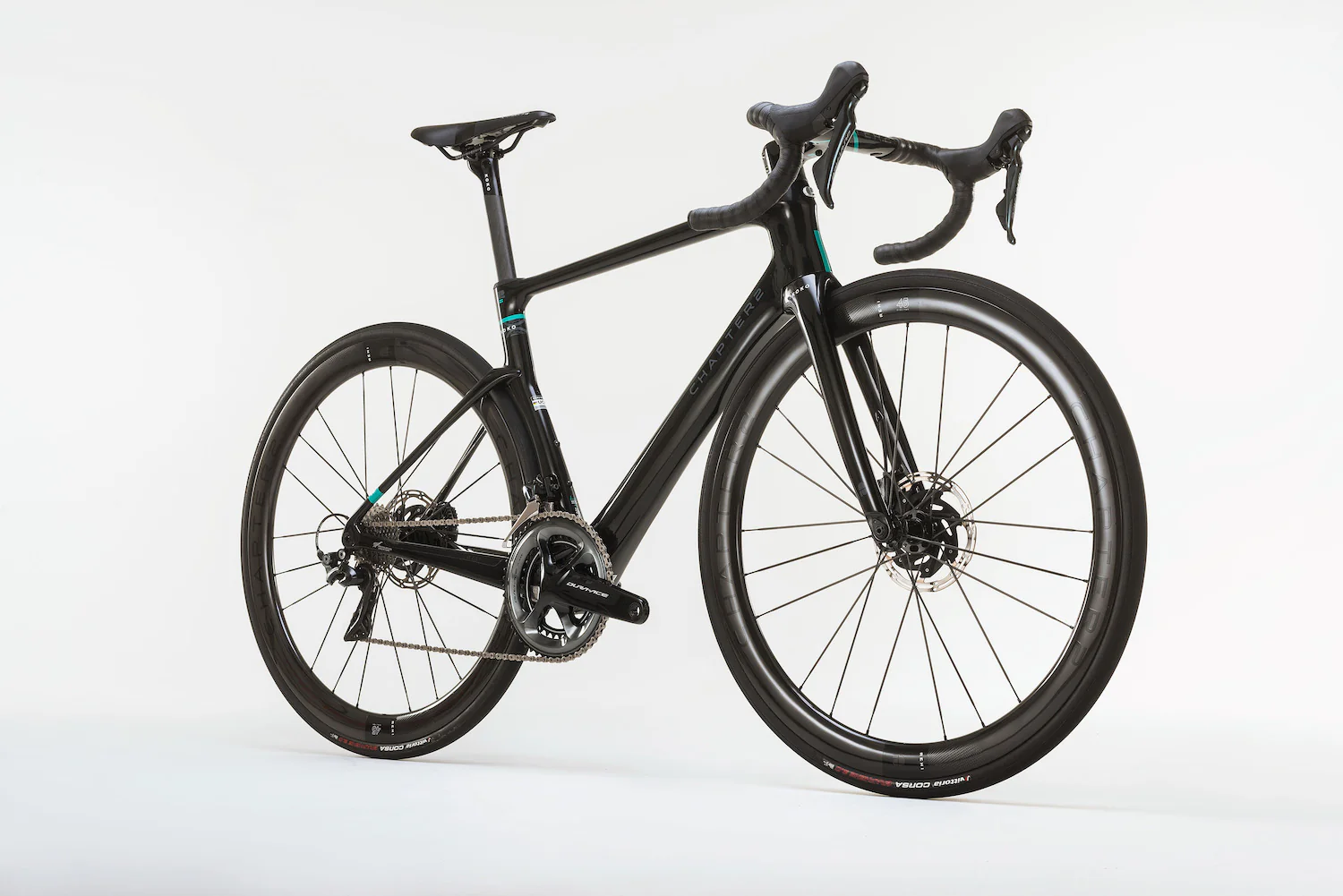 KOKO Glossy Black (Tuhua) - Image 19