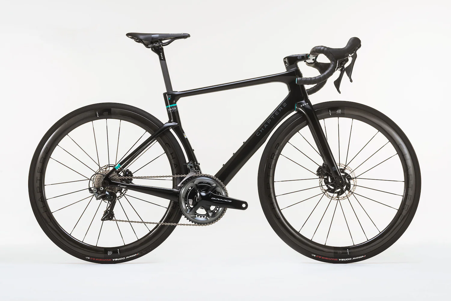 KOKO Glossy Black (Tuhua) - Image 20