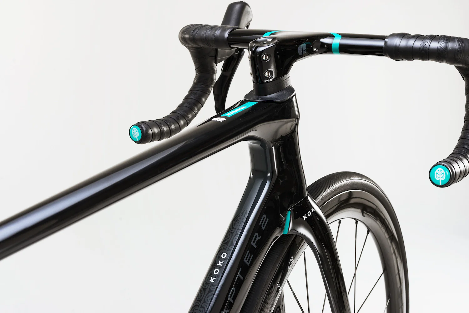 KOKO Glossy Black (Tuhua) - Image 23