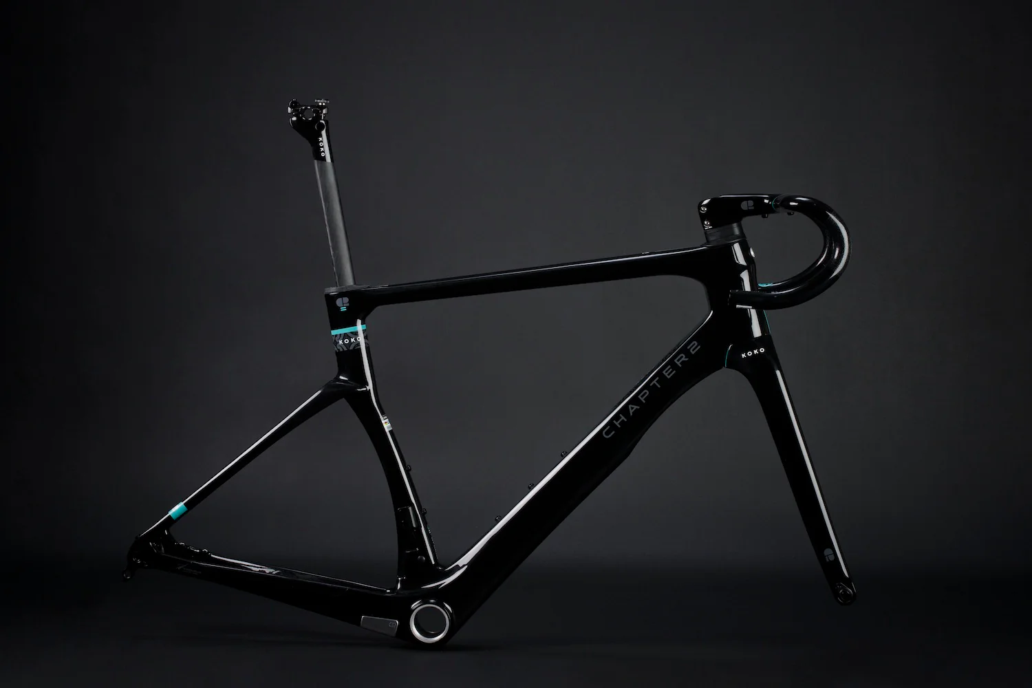 KOKO Glossy Black (Tuhua) - Image 4