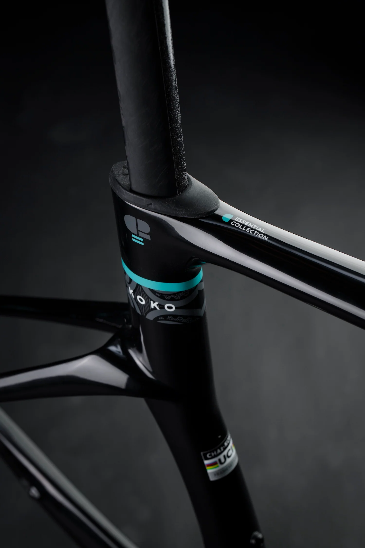 KOKO Glossy Black (Tuhua) - Image 8