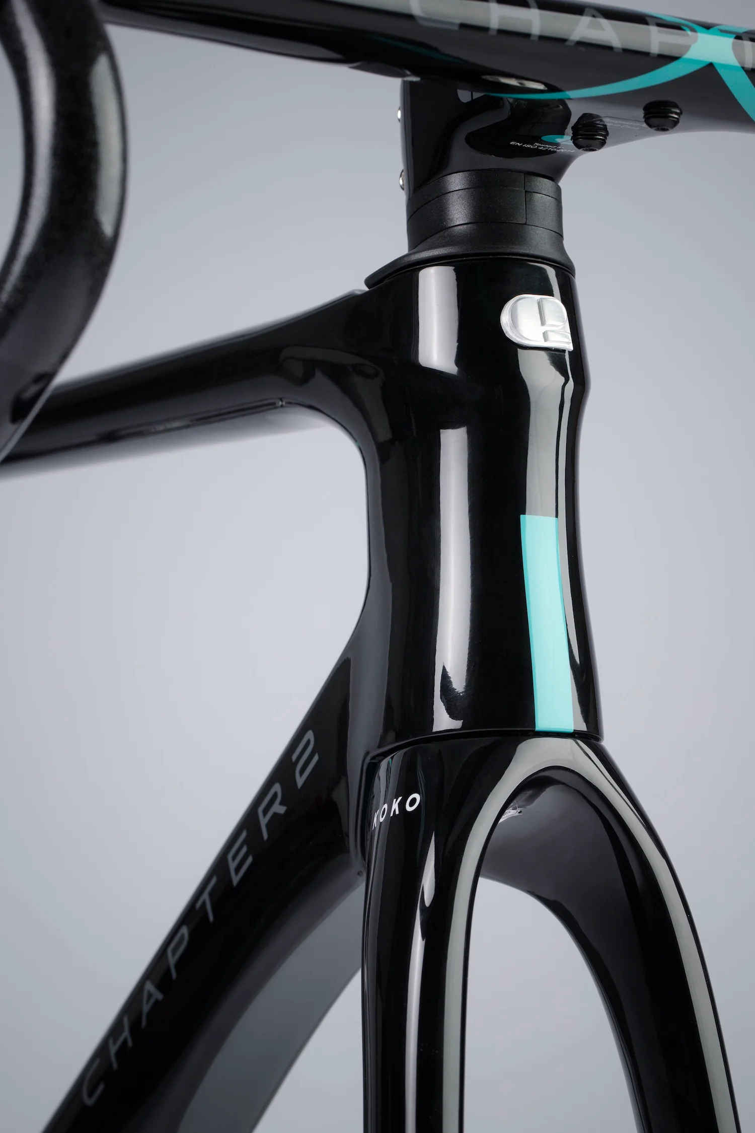 KOKO Glossy Black (Tuhua) - Image 9