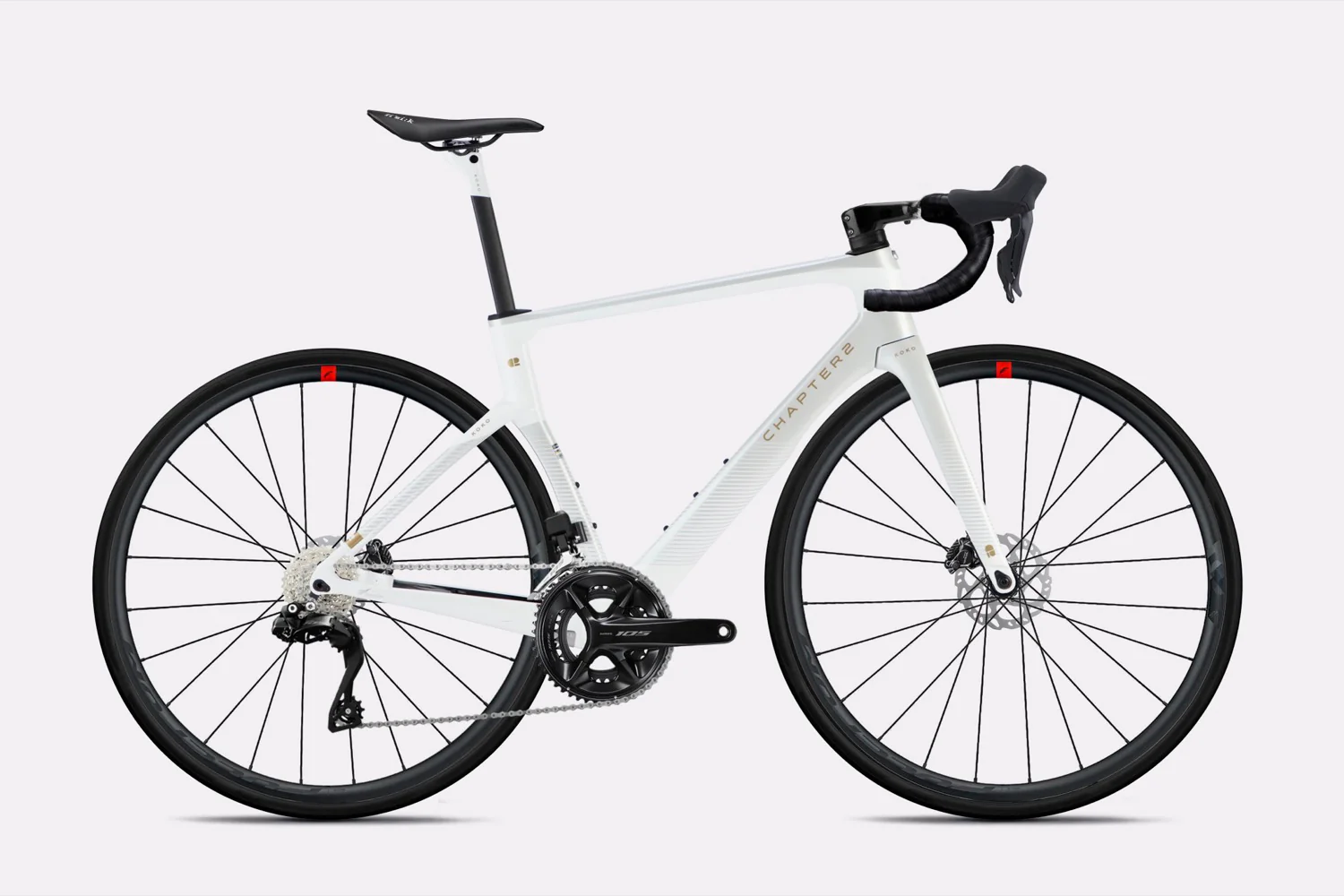 KOKO - SHIMANO 105 DI2 - Image 4