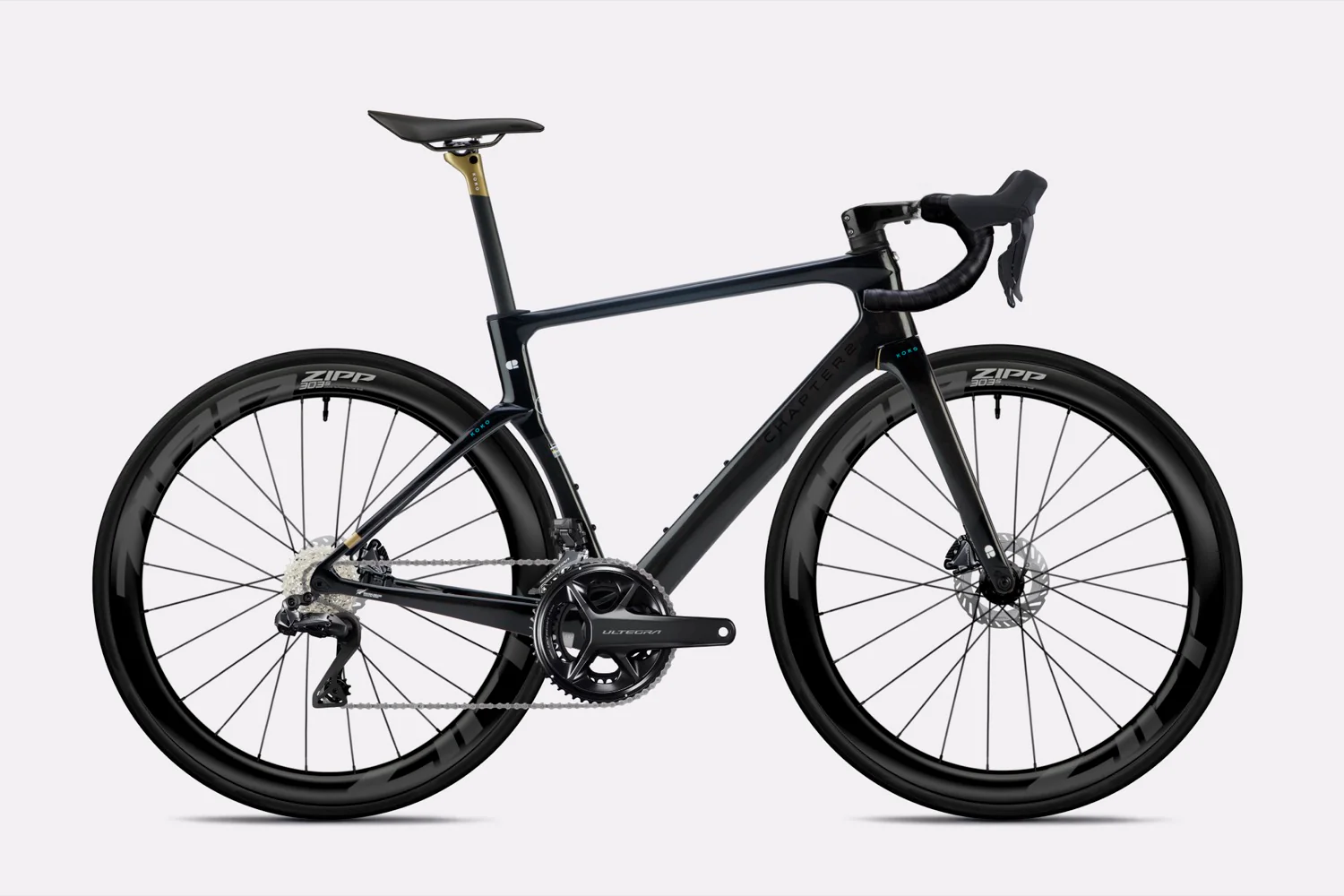 KOKO - SHIMANO ULTEGRA DI2 - Image 4