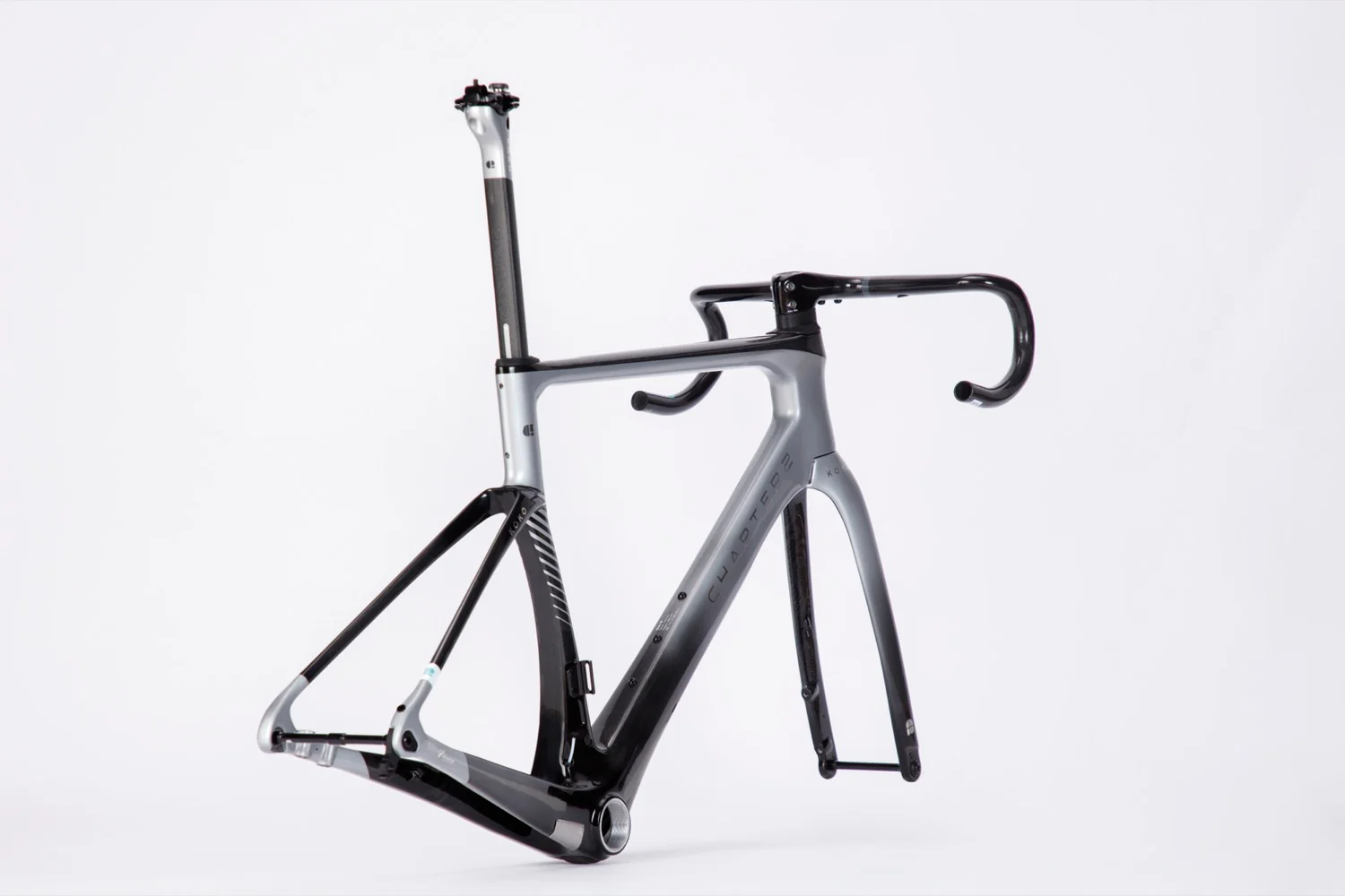 KOKO SILVER + UD (PONGA) - Image 3