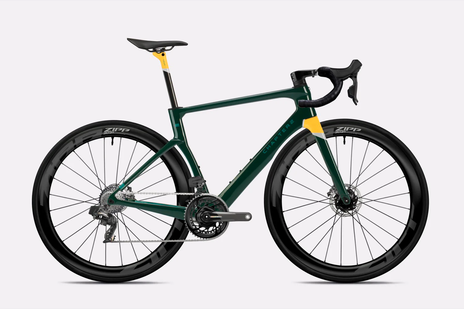 KOKO - SRAM FORCE E1 AXS - Image 5