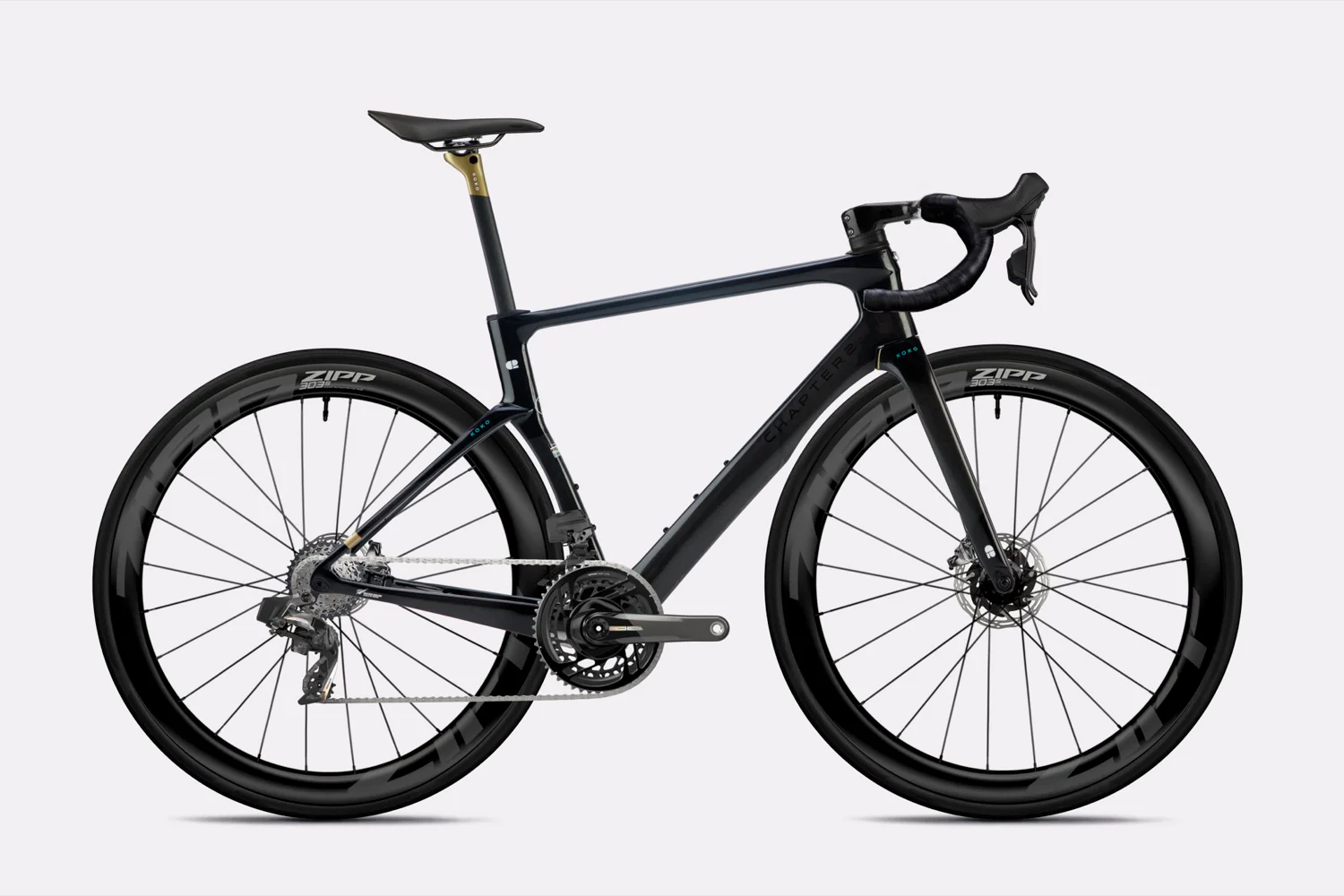 KOKO - SRAM FORCE E1 AXS - Image 6