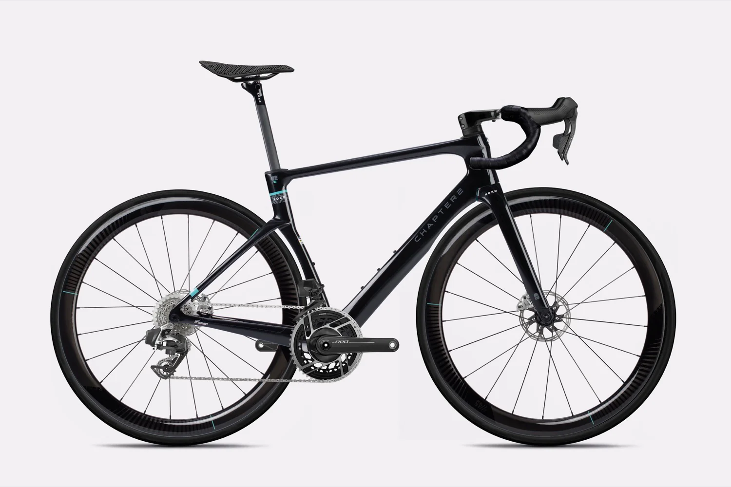 KOKO - SRAM RED E1 AXS - Image 6