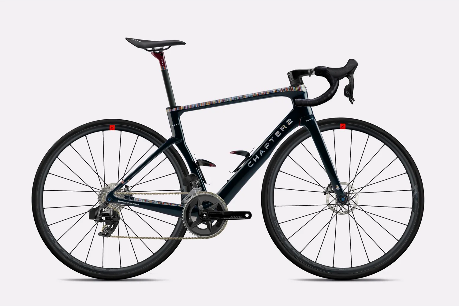 KOKO - SRAM RIVAL E1 AXS - Image 6